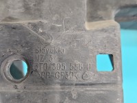 WZMOCNIENIE CZOŁOWE Pas przedni Skoda Superb II 3T0805588D