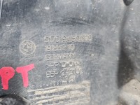 Osłona ZAŚLEPKA PLASTIK BMW iX1U11 9450508