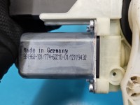 Podnośnik przód prawy SZYBY WINDA 5M1837402P, 5K0959702D, 5K0959792 Vw Golf plus 5d HB