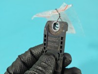 Czujnik ciśnienia powietrza MERCEDES W176 8200758731 Mapsensor