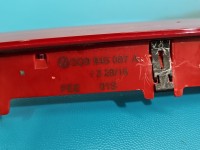 TRZECIE ŚWIATŁO STOP STOPU Vw Passat B8 kombi 3G9945087A