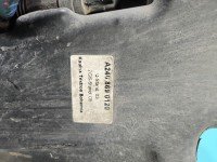 Zbiornik Zbiorniczek płynu spryskiwacza Mercedes W246