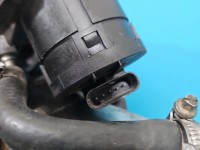 Zawór egr BMW X6 E71 X9001-0B 3.0d Producent części: BMW, 5 PIN