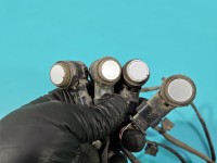 Czujnik parkowania PDC Opel Astra V K 39225987, 20D33070H, 13316826 Z176