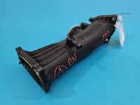 Rura Porsche Cayenne II 3.0d 059.145.762.AB przewód Od intercoolera do przepustnicy