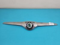 Atrapa grill Skoda Fabia II