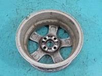 Felga aluminiowa 15" Ford Fiesta Mk7 alufelga