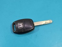 Stacyjka KLUCZYK WKŁADKA Honda Civic VIII UFO 39730-SMG-G010-M1