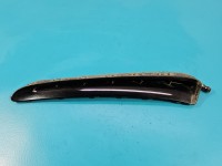 Listwa błotnika przód lewa Porsche Panamera I 970 97050435300