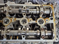 Silnik Hyundai Elantra VI 15-20 128KM ODPALANY FILM pomiar