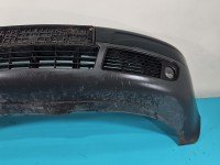 Zderzak przód Audi A6 C5 zielony LZ6H