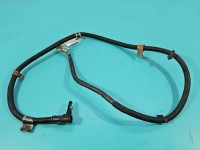 Wiązka instalacja Mercedes, klema pirotechniczna MERCEDES W176 A2465407632