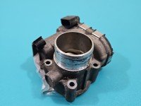 Przepustnica Fiat Doblo II 0280750137 1.4 Tjet (198A4000)