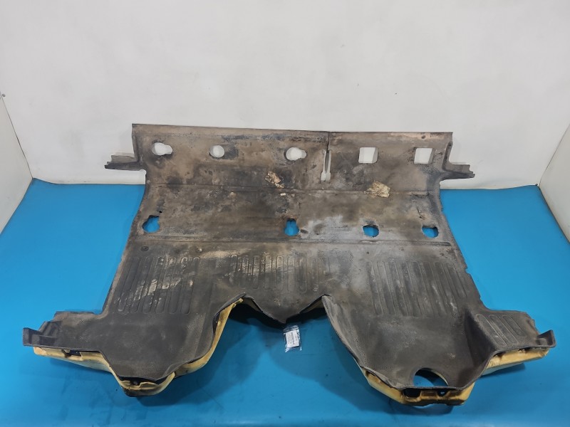 Wykładzina DYWAN PODŁOGA Renault Master III 10-24