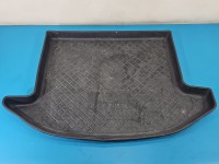 Wykładzina bagażnika podłoga Kia Carens III 06-13