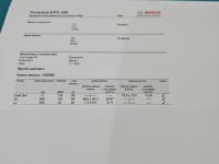 TESTOWANY Wtryskiwacz 8-97376270-3 Opel Astra IV J 1.7 cdti 125KM