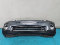 Zderzak przód Mini Cooper One II R56 06- DARK SILVER METALLIC 871