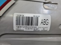 Lampa tył prawa Opel Astra IV J kombi EUROPA