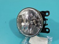 Halogen lewy Dacia Dokker