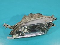 Reflektor lewy lampa przód Mazda Premacy EUROPA