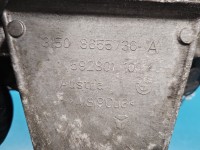 Podpora Diesel, Producent części: BMW, Europejska, Półosi Bmw F34 GT 8655736 2.0d (B47D20A)