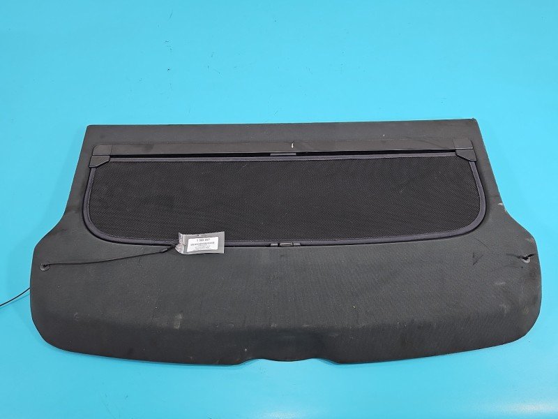 Półka tylna tył bagażnika Audi A3 8P