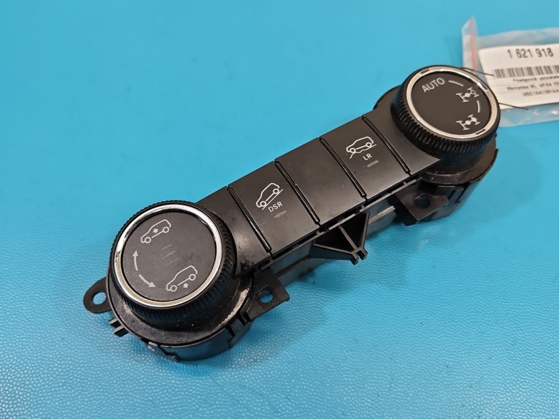 Przełącznik trybu jazdy zawieszanie Mercedes ML W164 A1648700858