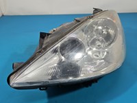 Reflektor lewy lampa przód Peugeot 807 EUROPA