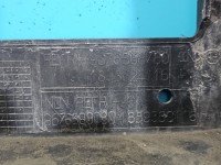 WZMOCNIENIE CZOŁOWE Pas przedni Peugeot 5008 9676568780