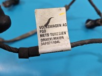 Czujnik parkowania PDC Vw Passat B7 La7w 5KD919275A