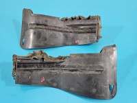 Osłona ZAŚLEPKA PLASTIK Jeep Grand Cherokee IV WK2 68148905AA, 68253120AA