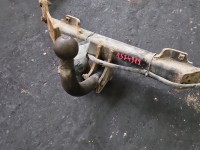 Hak holowniczy Citroen Xsara Picasso