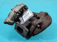 Turbosprężarka Peugeot Boxer I K16-308816, 53169706723 2,5.0 td 103KM