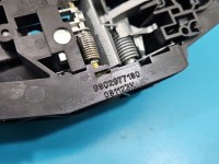Klamka tył lewa zewnętrzna Toyota Proace City 9802977180 EPR