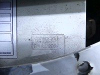 Klimatyzator dachowy Mercedes Sprinter I 903 2,2.0 cdi