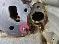 Blok silnika BMW G20 8669099, B48B20A 2.0 T (B48b20a)