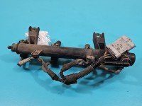 TESTOWANY Wtryskiwacz Citroen C3 I 01F023 1.4 8V wiel