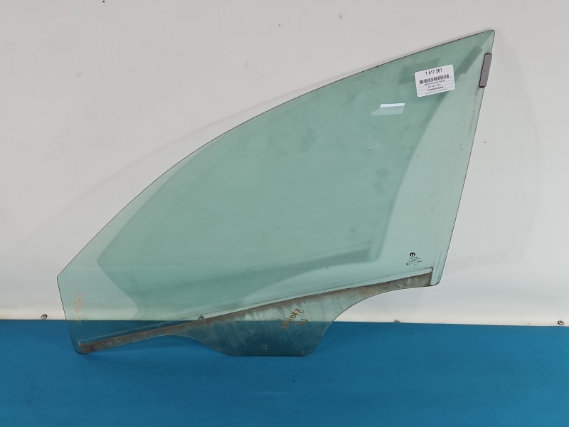 Szyba drzwi przód lewa Fiat Tipo II 15- HB
