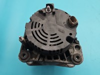 TEST Alternator Audi A3 8L 038903023S 1.9 TDI