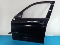 DRZWI PRZÓD LEWE KIEROWCY BMW X3 F25 5d 475