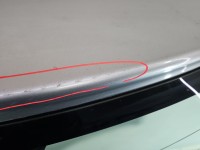 Klapa tył Toyota Yaris II HB 3d 1F8