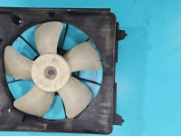 Wentylatory Wentylator chłodnicy Honda Civic VIII UFO 1.4 16V