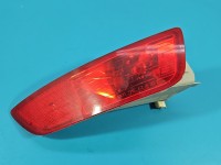 Lampa tył prawa zderzaka przeciwmgielna Volvo XC60 I 08- 89075245