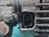 TEST Alternator Opel Astra III H 8973695072 1.7 cdti