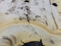 Wykładzina DYWAN PODŁOGA Renault Trafic III 749025620R