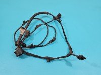 Czujnik parkowania PDC Vw Golf VI 3C0919275S, 1202090312, 5K0095EX czarny LC9X
