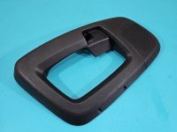 Tapicerka drzwi przód lewa boczek Fiat Ducato IV 07355601020