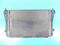 Intercooler Passat CC 08-16 2.0 tdi