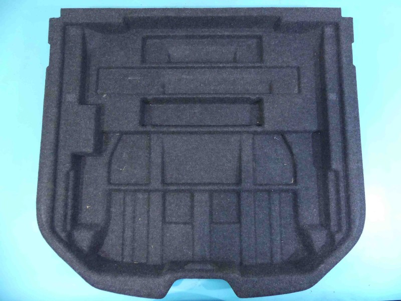 Wkład styropian bagażnika koła zapasowego Volvo V60 I 10- 30659260