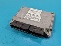 Komputer Sterownik silnika Seat Altea 1.6 8V 06A906033FH, 5WP40278